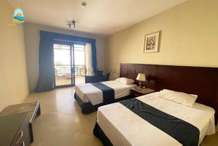 Gravity Hotel Samra Bay Red Sea