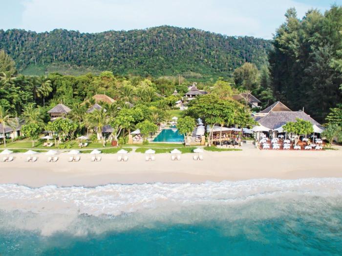 Layana Resort & Spa - Adult Only