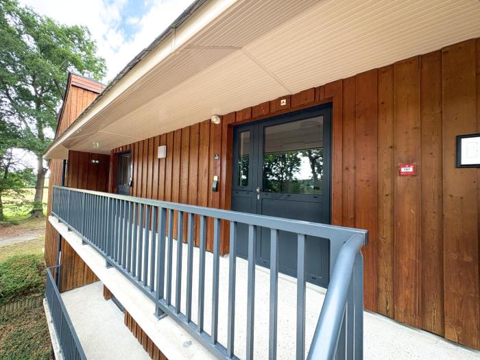 Hôtel du Golf De Jumièges