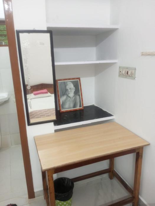 G Shankara guest house