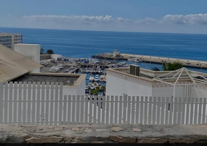 VELEROS SUNSET Puerto Rico Apartement, Sea view, Pool, Perfect for sun lovers