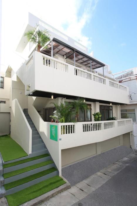 ゴールデンシャワー1棟貸切