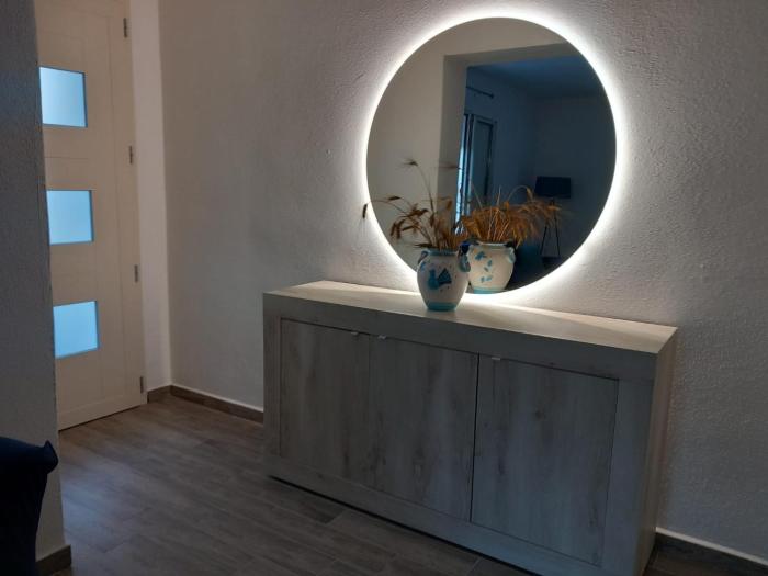 Casa di zio Giuseppe