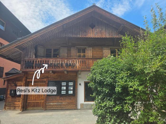 Resis Kitz Lodge