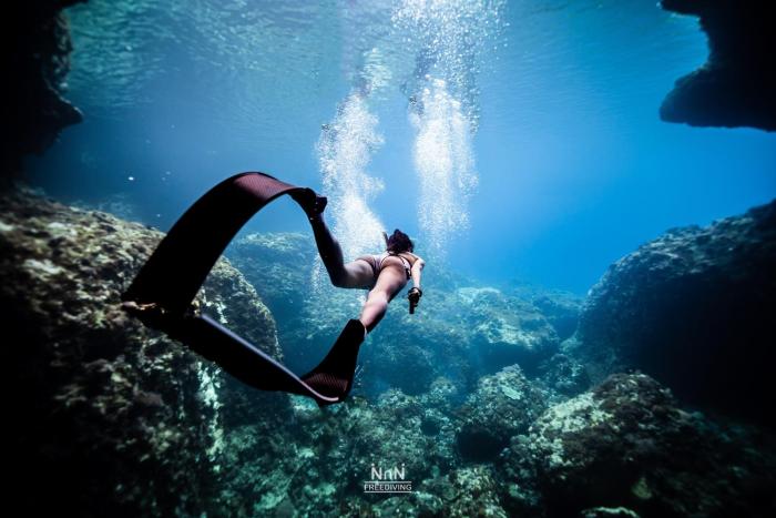 ZHANG RESORT and DIVE CENTER