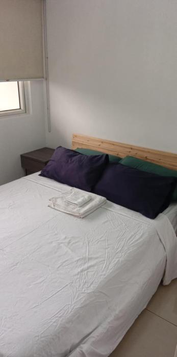 Solemare Parksuites with balcony