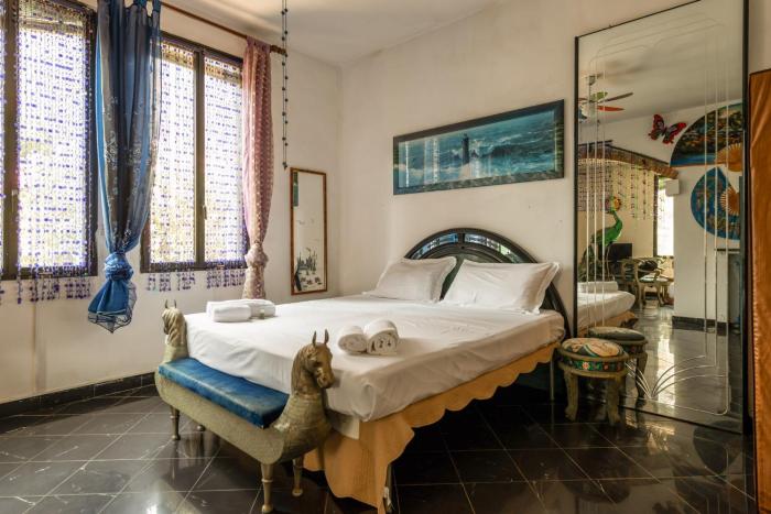 GuestHost - Lido di Venezia - Two Aparments near the Beach