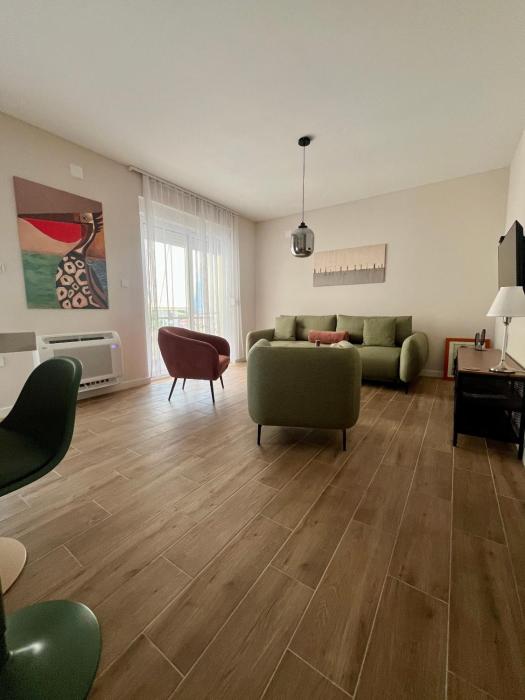 Apartman Pablo