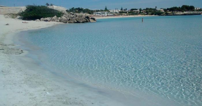 A due passi dal mare