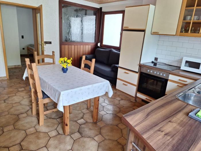 Ferienwohnung am Backhaus 3