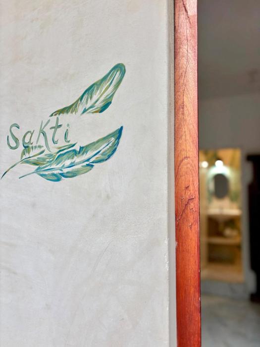 Sakti, the best location