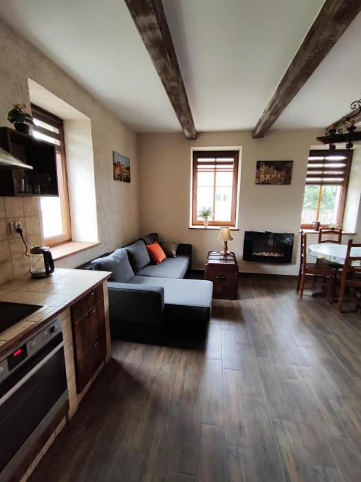 Gościniec Villa Romana