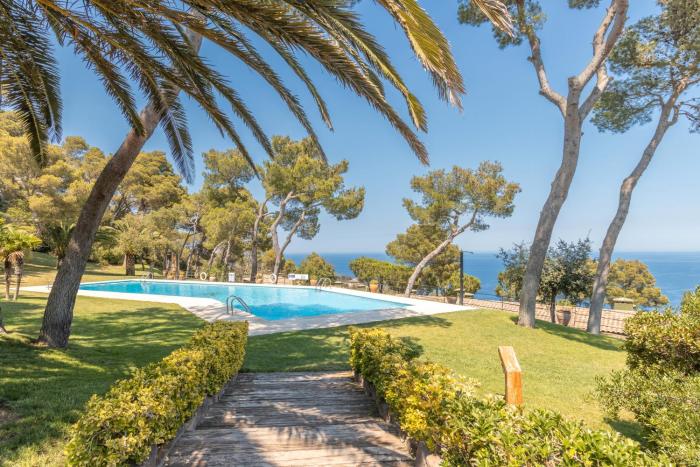 La Casa del Faro de Llafranc