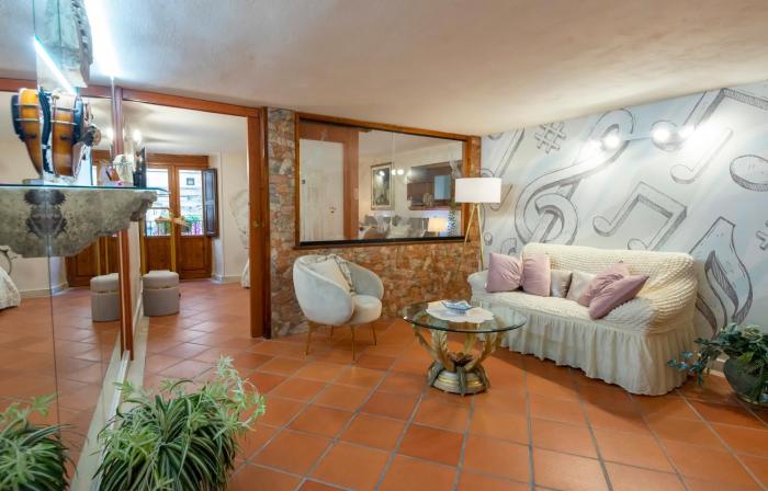 The Violas Nest Ortigia Apartment 200m Cathedral