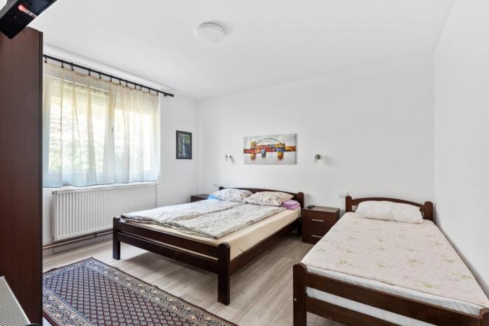 Apartmani Sokobanja Alexandar