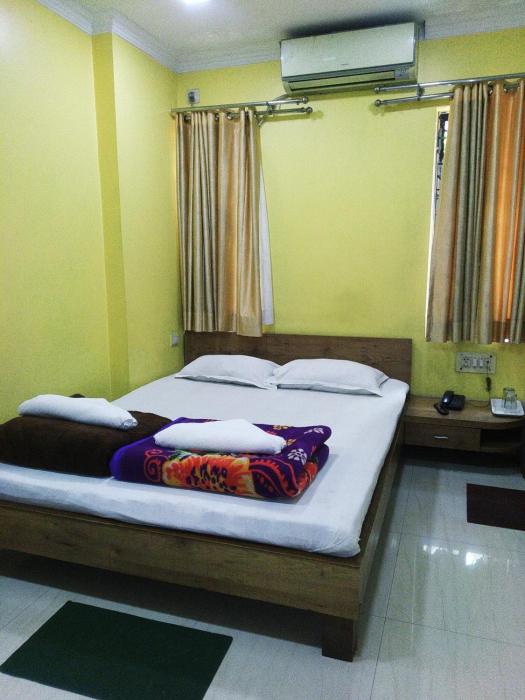 Planet Inn Guest House