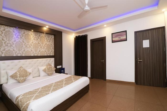 Hotel JP International