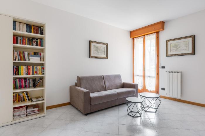 Bologna Modern Apartment by Wonderful Italy