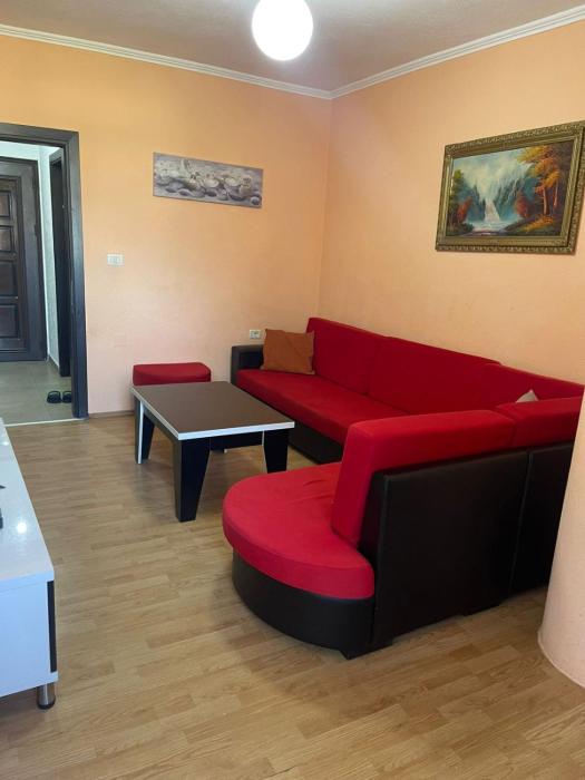Dei apartament