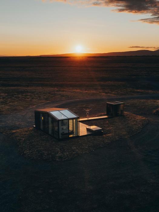 Harmony Seljalandsfoss