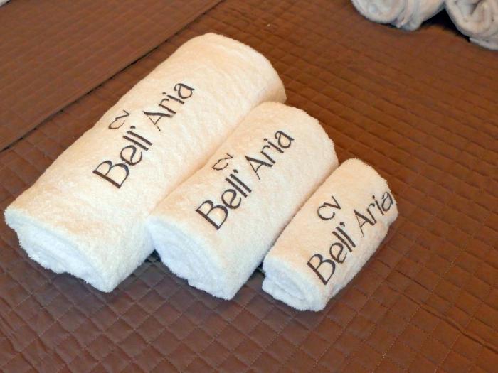 CV Bellaria - Appartamento Margherita