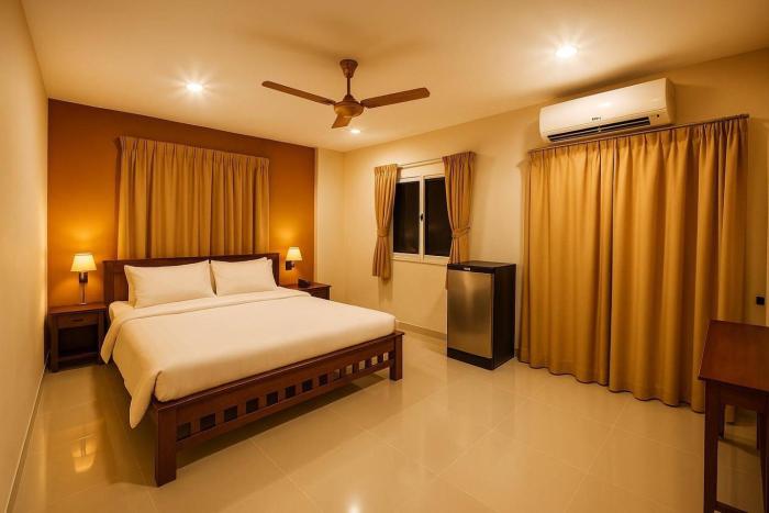 Payton House Patong - Newly Renovated