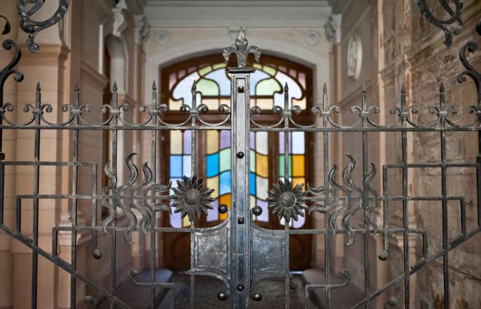 Domus Liberta - Art Nouveau Rooms Stazione