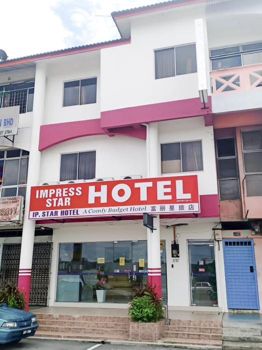 Impress Star Hotel