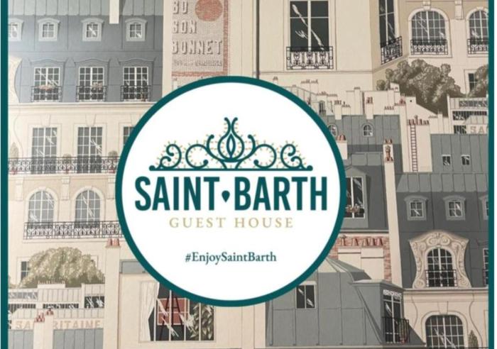 Saint Barth Guest House - Historic Loft in Bari