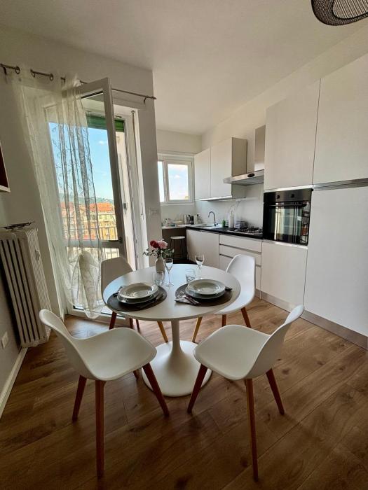 Smart Stay nearby Metro & Lingotto Fiere