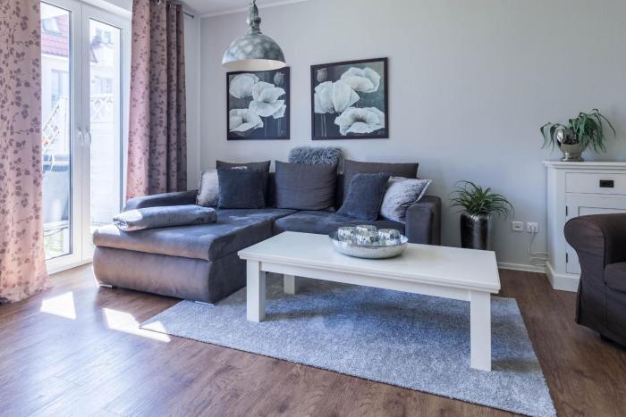 Hanseresidenz I Whg 04