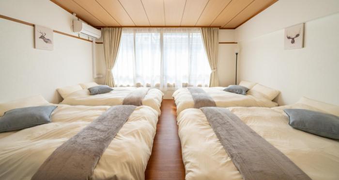 Casa G,S, - Vacation STAY 52576v