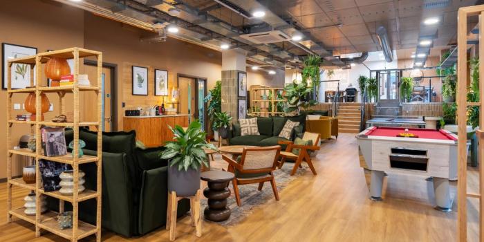 Student Only Ensuite at Canvas The Malthouse