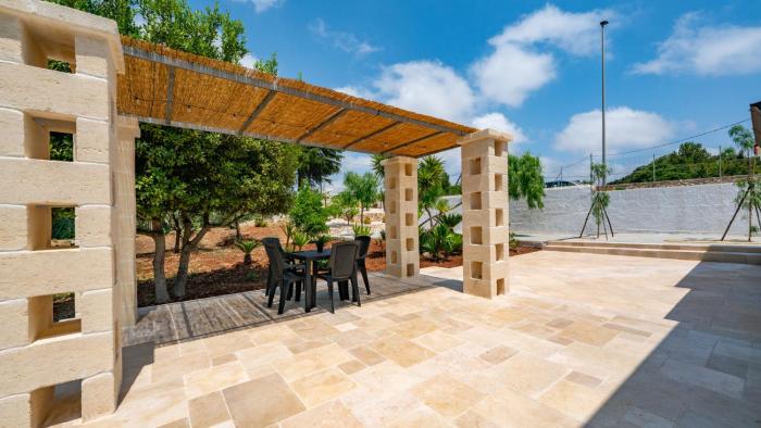 Casa Annamaria 1-2 by Rentbeat