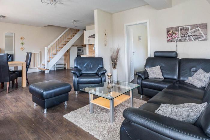 Hanseresidenz II Whg 23