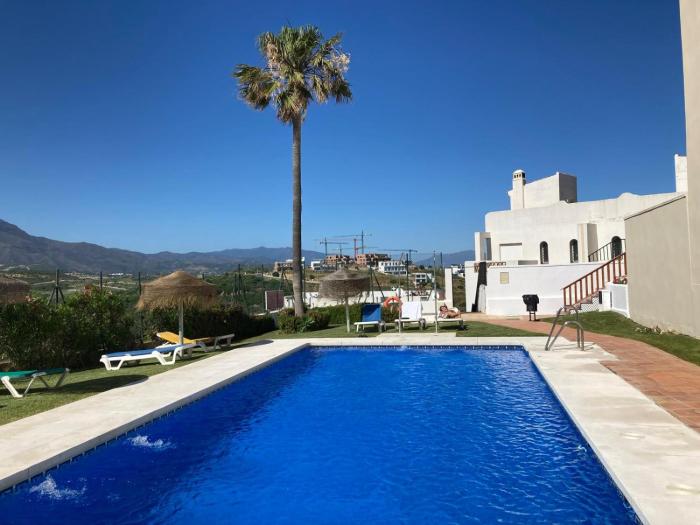 Estrella de la Bahia