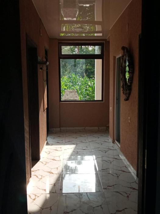 ბიჭვნარის სახლი