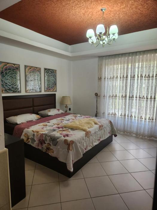4th circle embassy district 2 bedrooms الدوار الرابع حي السفارات
