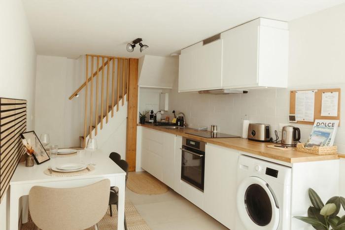 "La Maisonnette" Cozy tiny house close to Montreux