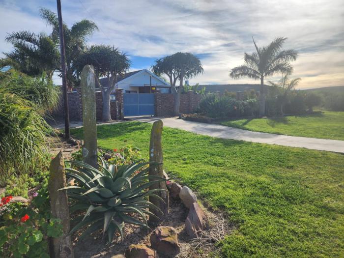 Addo Bush & Bay Cottage