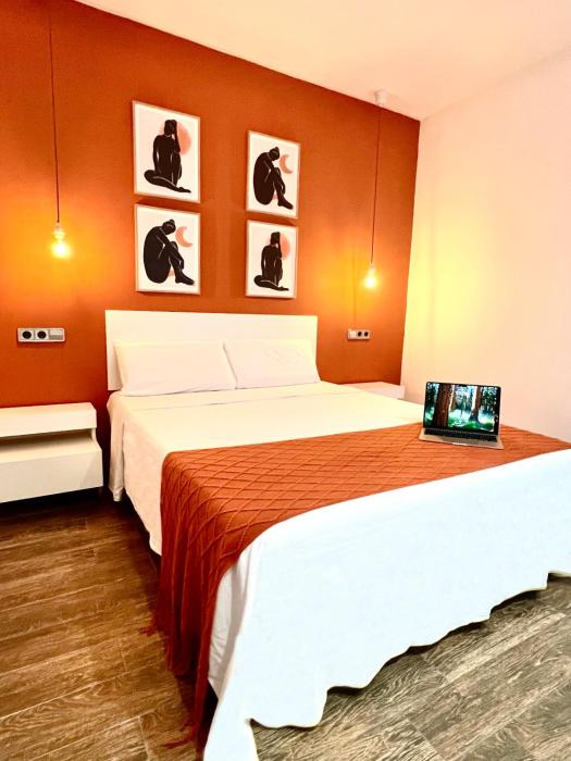 Apartamento Riscal 3