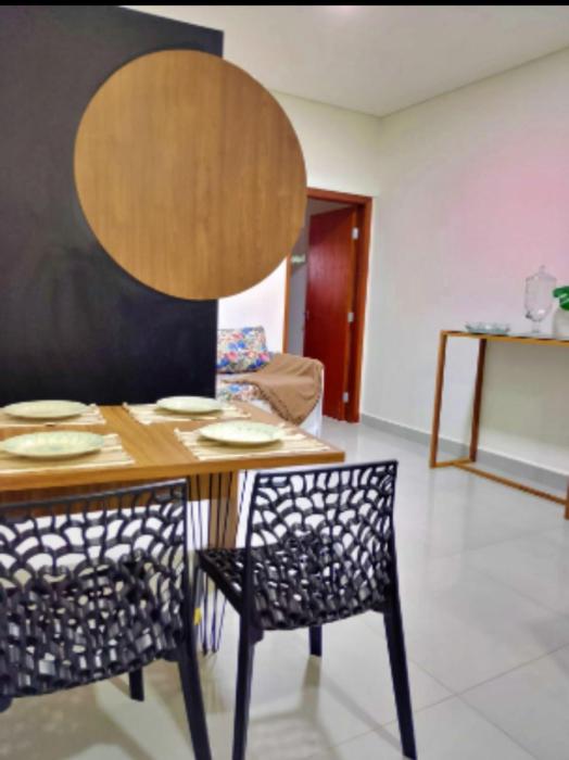 Apartamento no centro de Tatuí 2