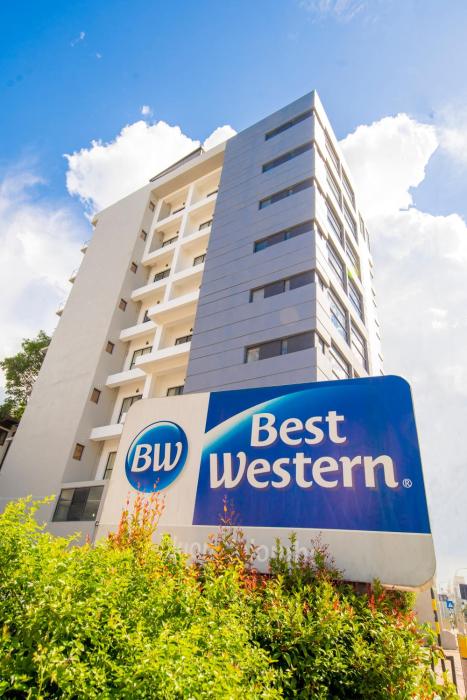 Best Western Elyon Colombo