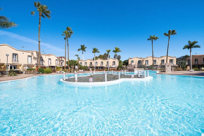 Maspalomas Oasis Club