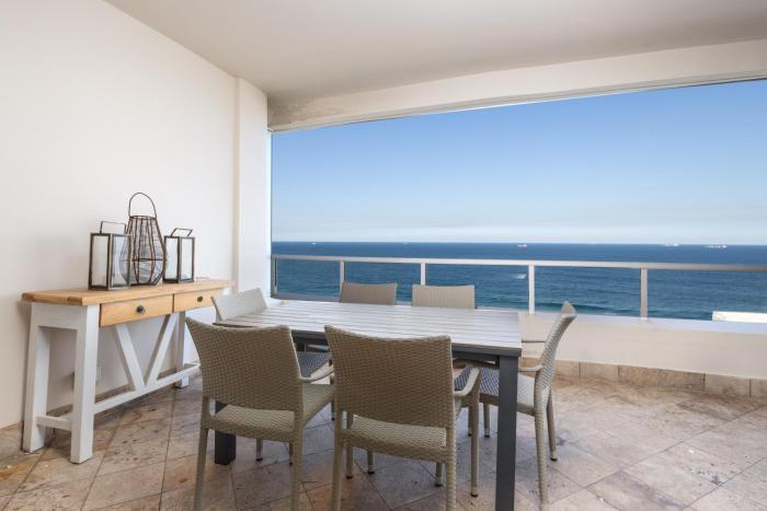 Oyster Schelles 10th floor