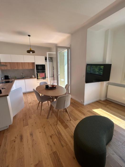 Cosy Appartement with 2 bedrooms Center of Marseille