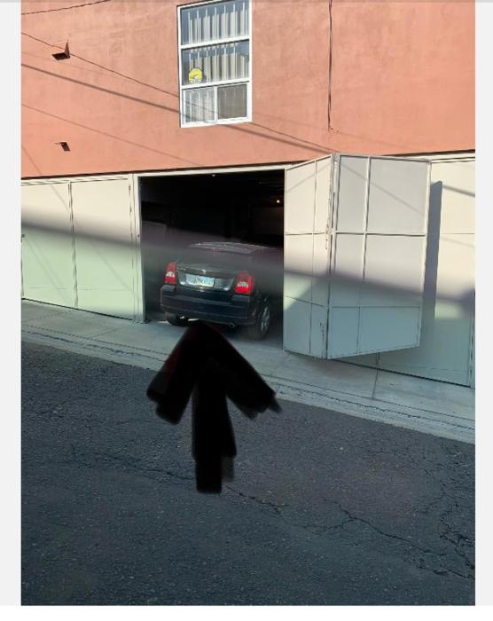 Departamento muy cómodo de 2 recamaras con estacionamiento muy cerca de zona rio y centro en Tijuana