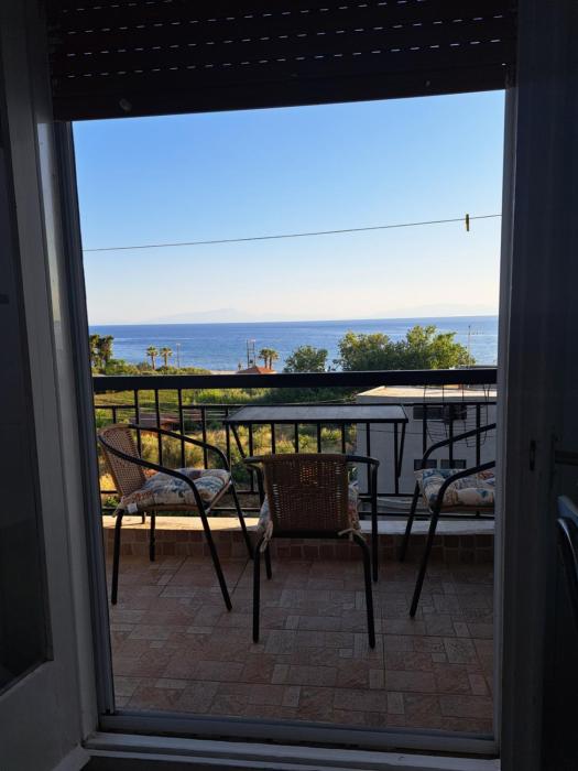 Greek Sahara Apartment 9