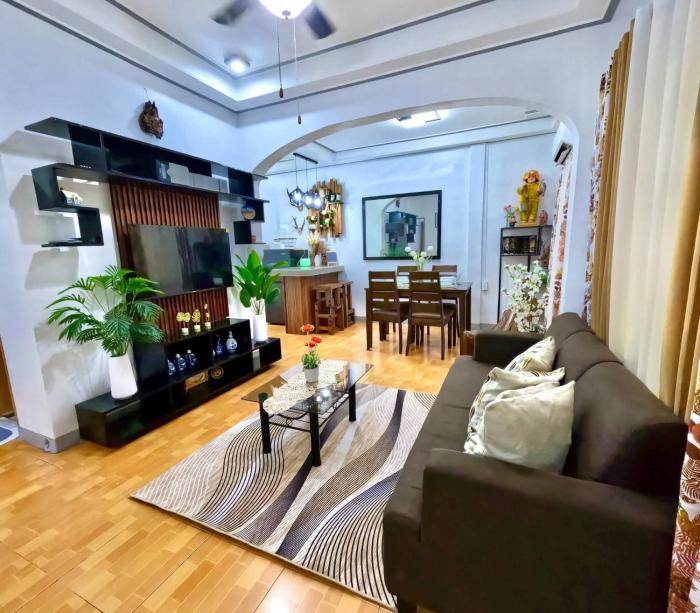 Cozy Home in Dadiangas, General Santos City - Perfect for Families Travelers