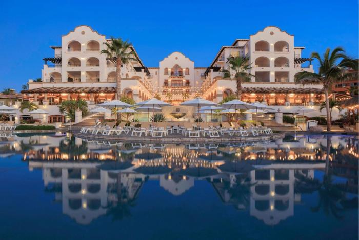 Hacienda del Mar Los Cabos, an Autograph Collection All-Inclusive Resort